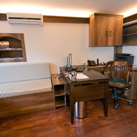 Kumluk Konak Hotel Istanbulská provincie Exteriér fotografie
