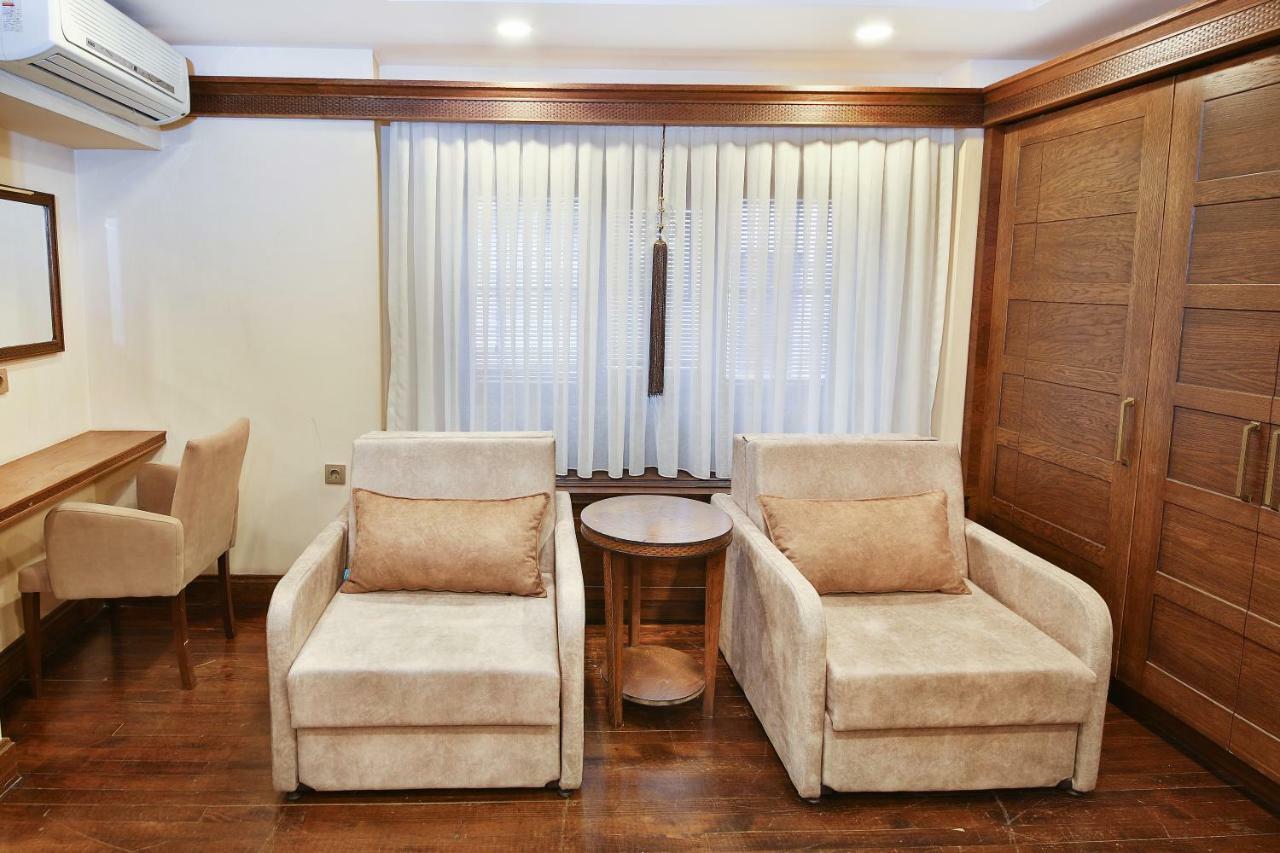 Kumluk Konak Hotel Istanbulská provincie Exteriér fotografie