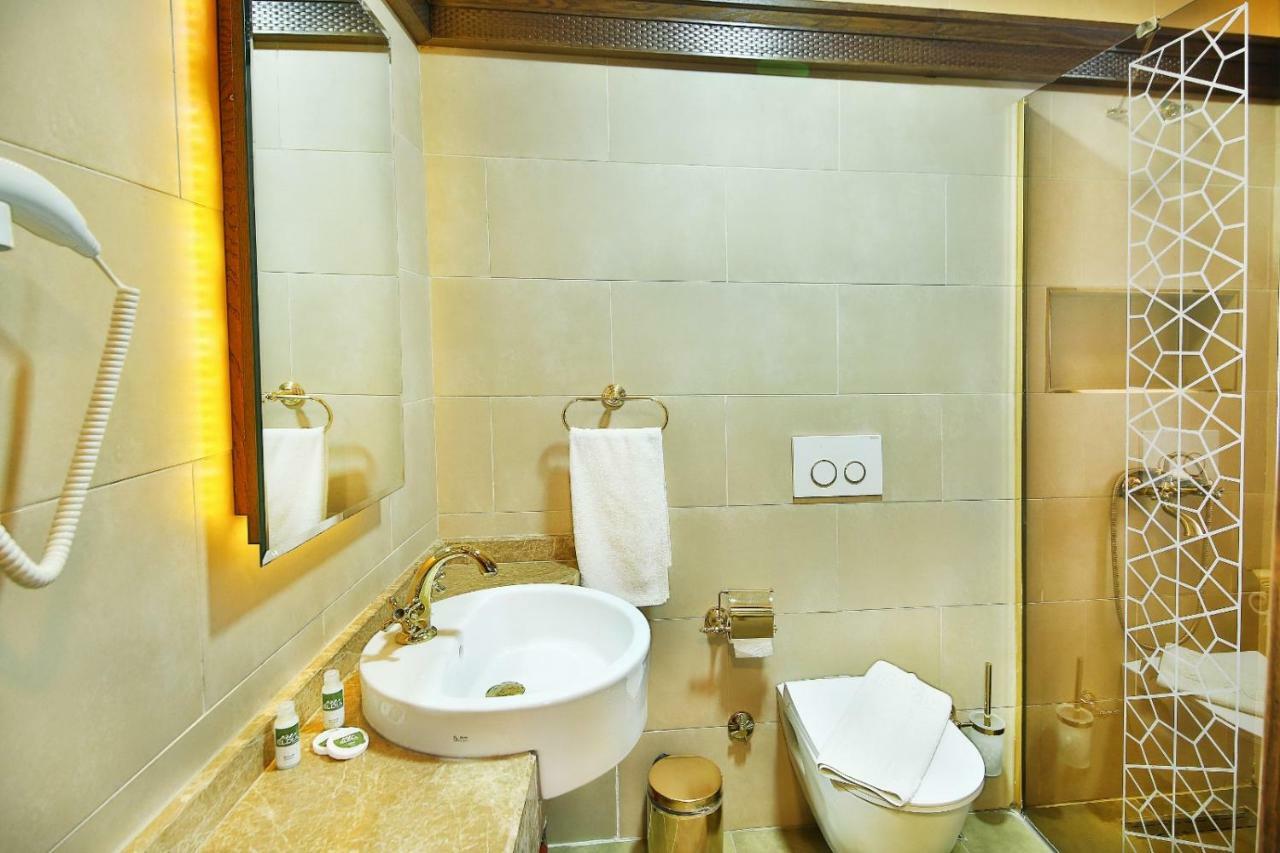 Kumluk Konak Hotel Istanbulská provincie Exteriér fotografie